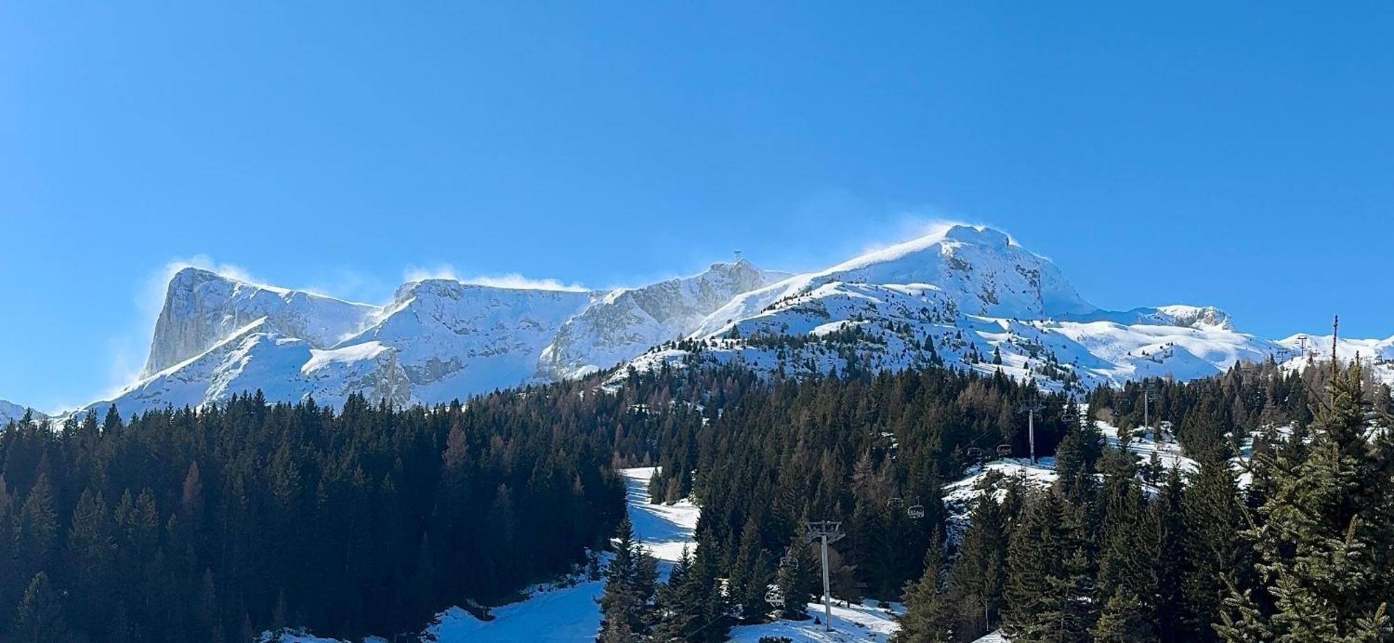 Location Superdevoluy Leilighet Saint-Étienne-en-Dévoluy Eksteriør bilde